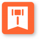 Legal Literate App Gavel Icon