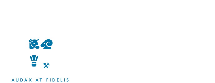 Land Courts Logo