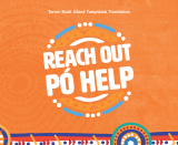 Reach out for help booklet - Yumplatok translation