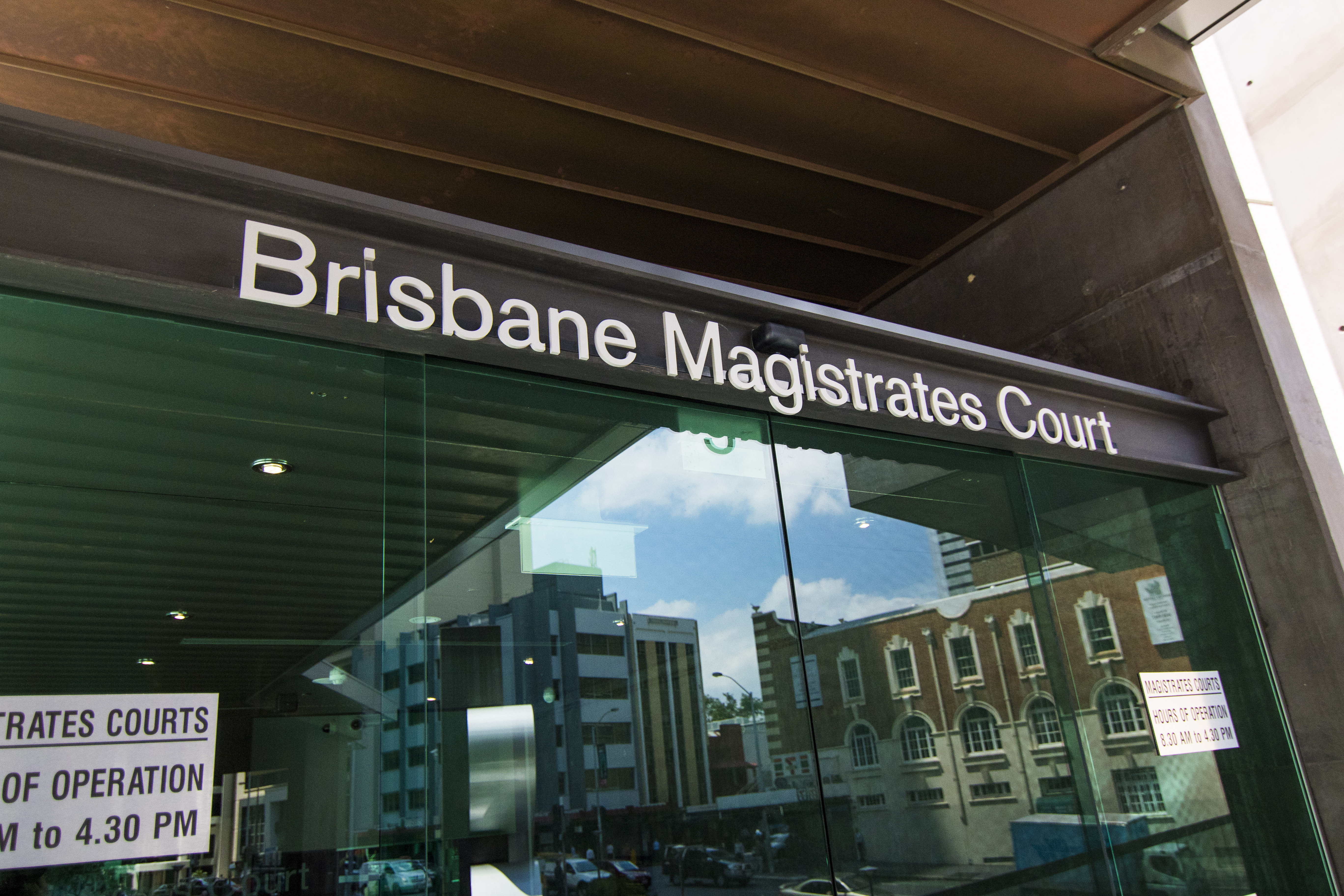 Magistrates Court Practice Direction 1 of 2025 | Queensland Courts